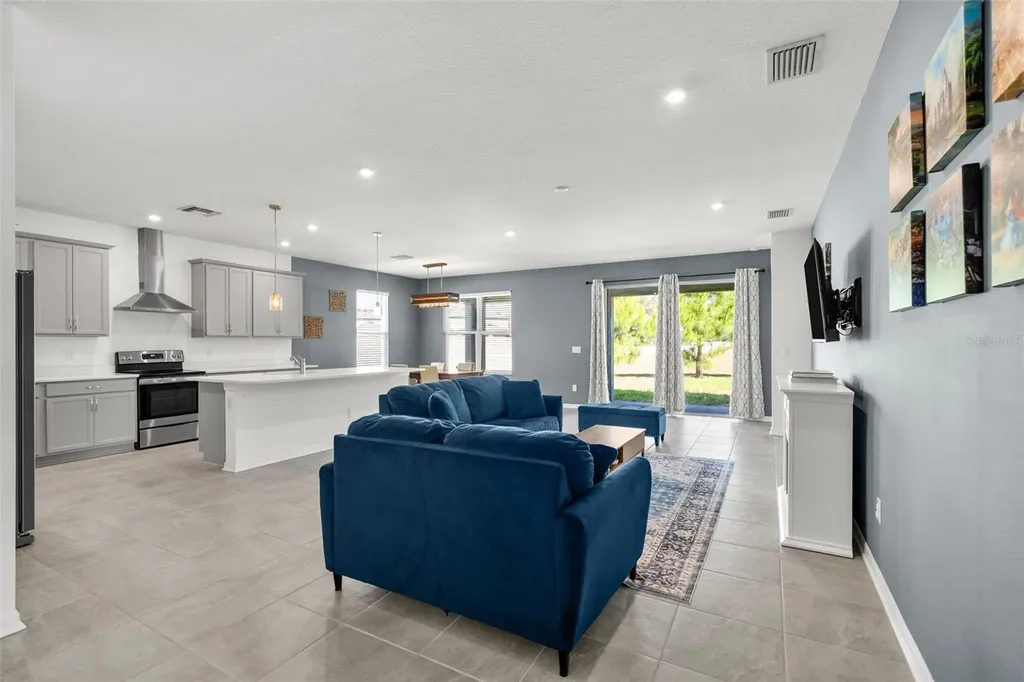 13447 Newport Shores Drive Hudson FL 34669