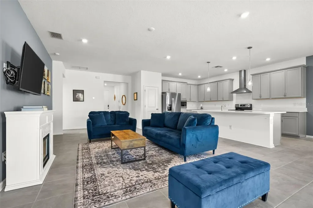 13447 Newport Shores Drive Hudson FL 34669