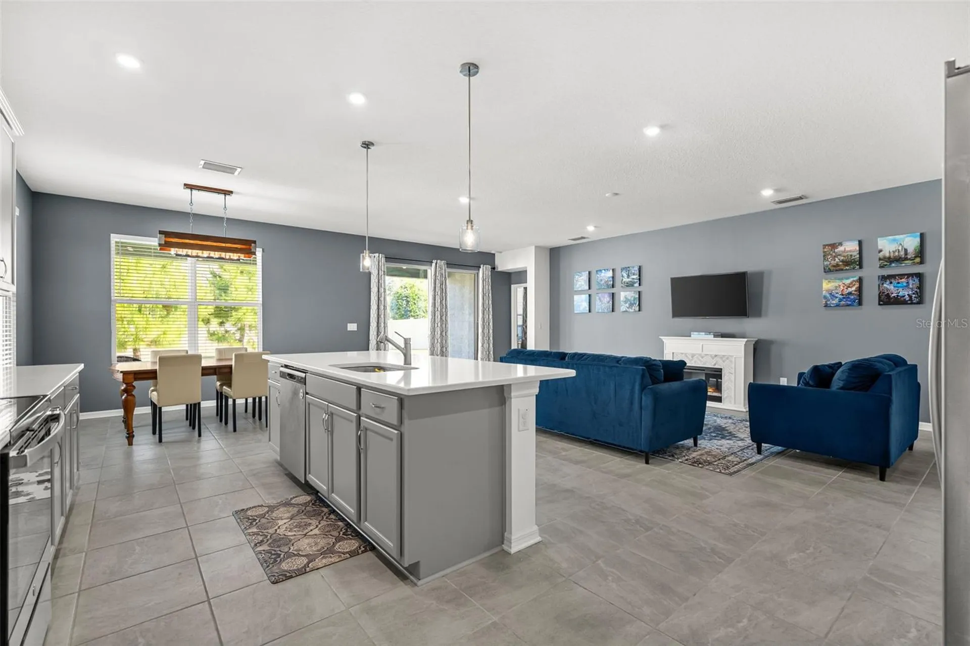 13447 Newport Shores Drive Hudson FL 34669