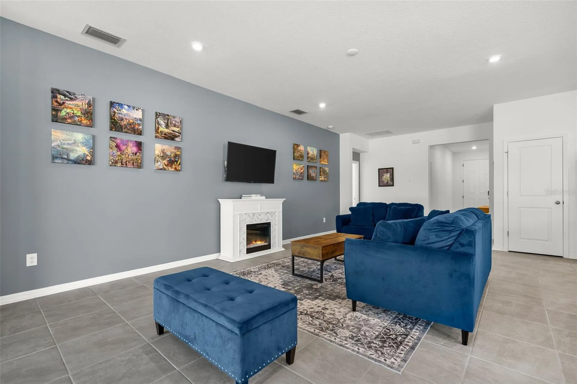 13447 Newport Shores Drive Hudson FL 34669