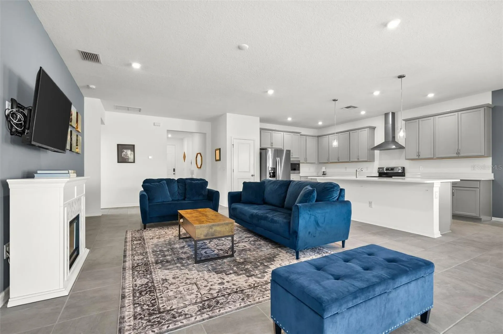 13447 Newport Shores Drive Hudson FL 34669