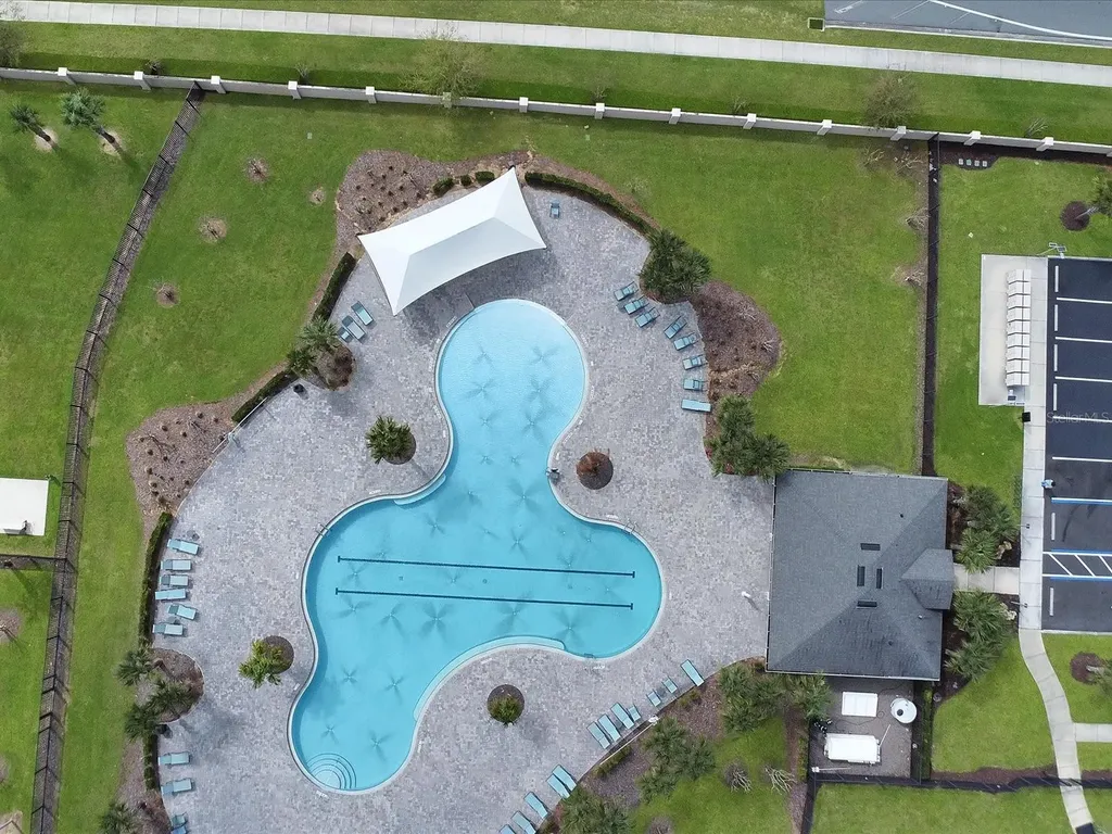 749 Orchid Grove Boulevard Davenport FL 33837