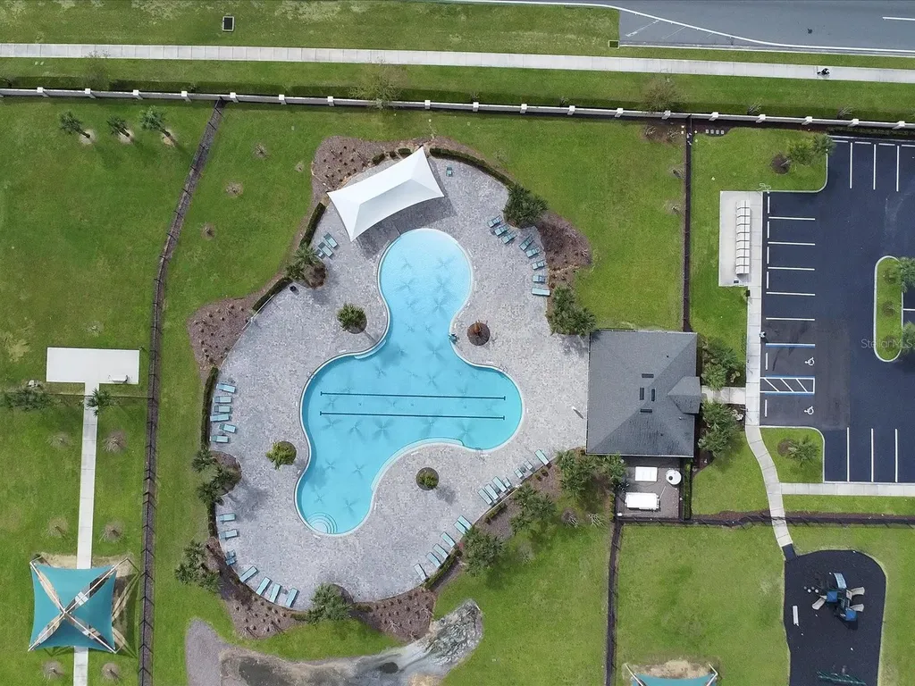 749 Orchid Grove Boulevard Davenport FL 33837