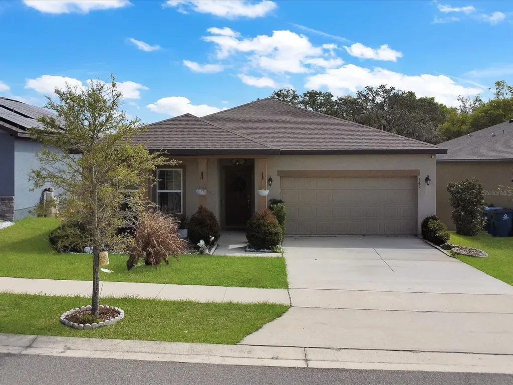 749 Orchid Grove Boulevard Davenport FL 33837