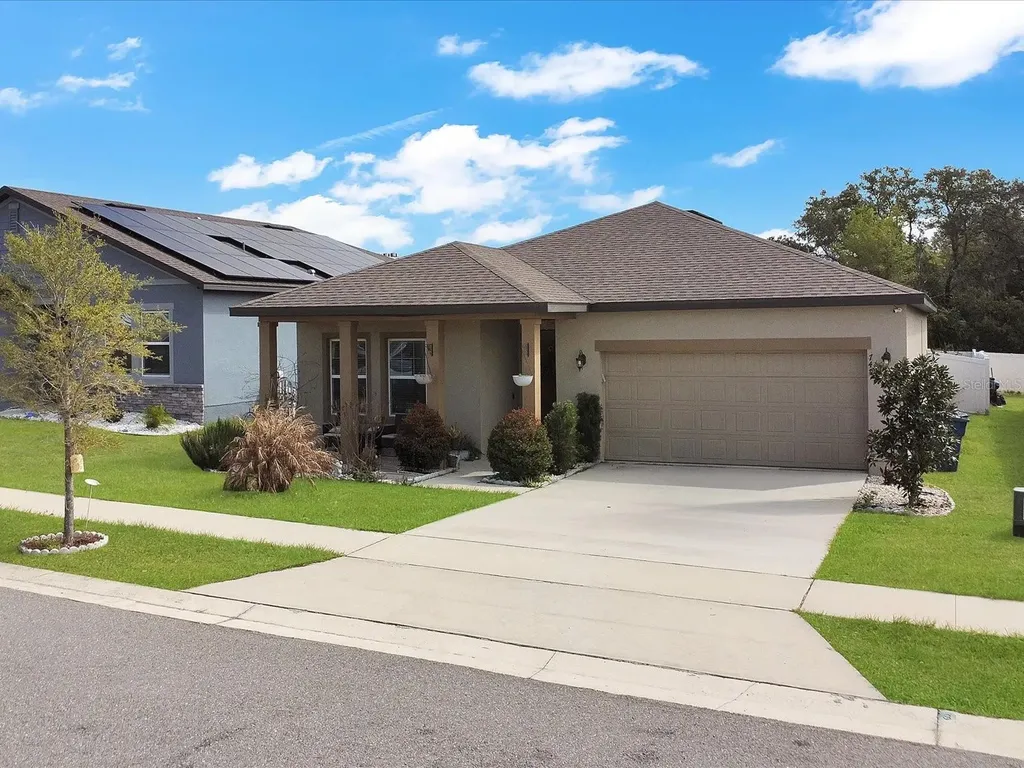 749 Orchid Grove Boulevard Davenport FL 33837