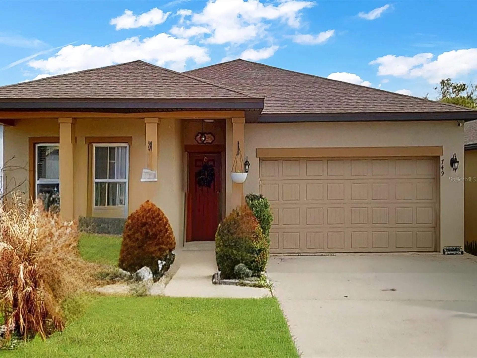 749 Orchid Grove Boulevard Davenport FL 33837