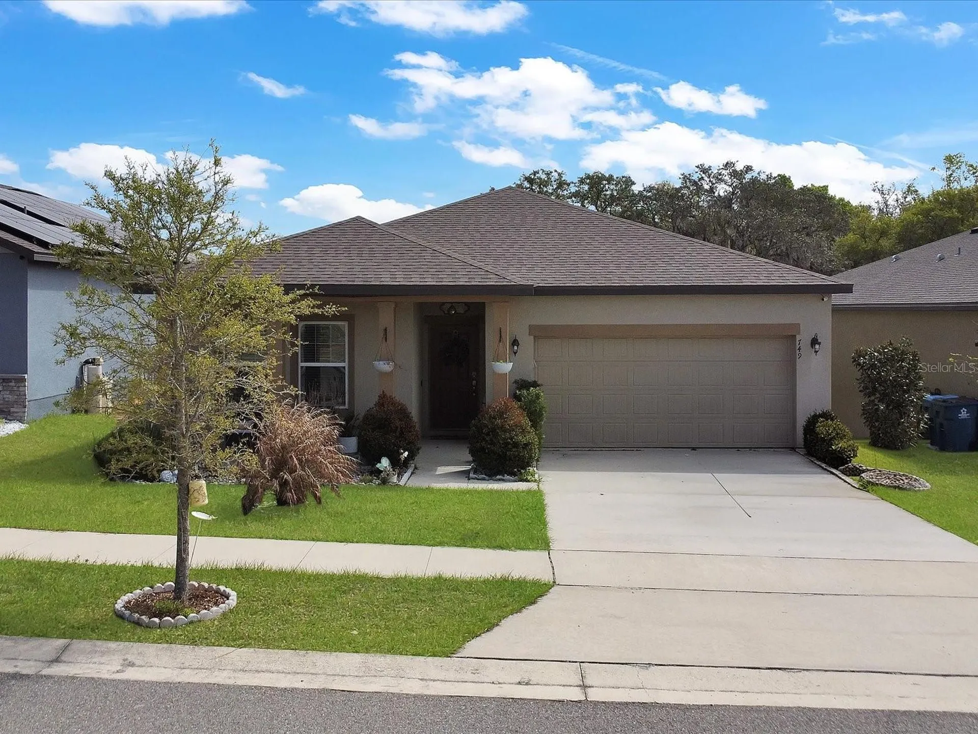 749 Orchid Grove Boulevard Davenport FL 33837