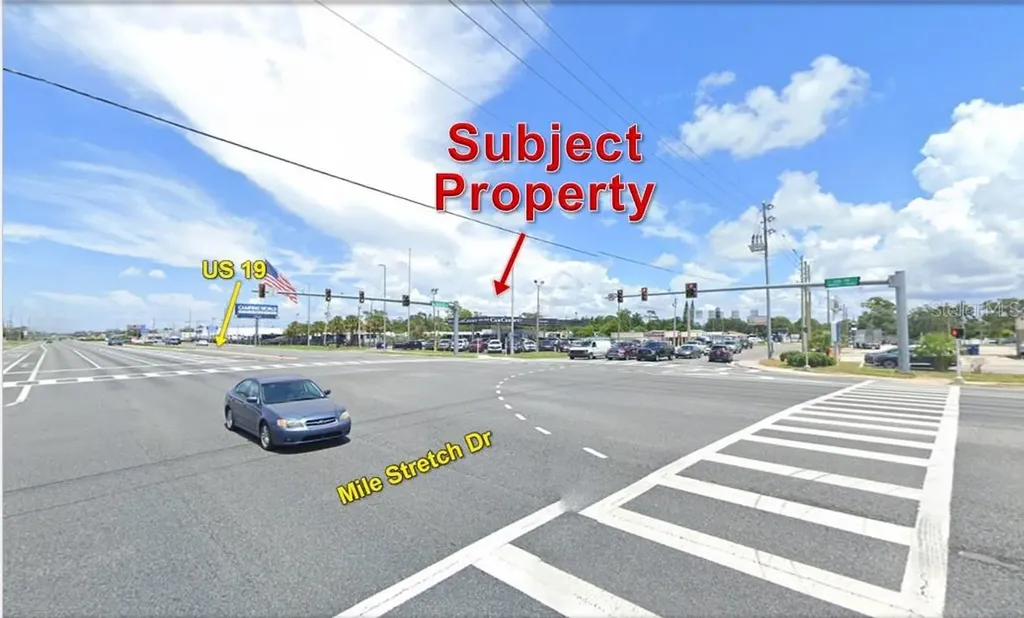 2008 Us Highway 19 Holiday FL 34691