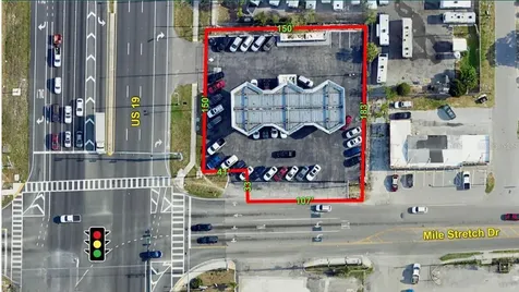 2008 Us Highway 19 Holiday FL 34691