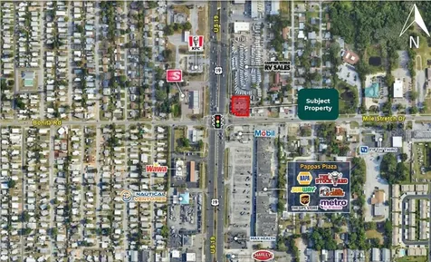 2008 Us Highway 19 Holiday FL 34691