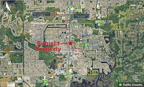 2008 Us Highway 19 Holiday FL 34691