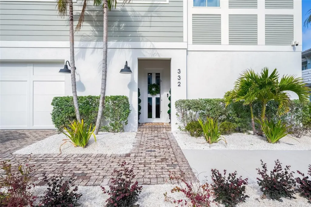 332 Harbour Sound Court Bradenton FL 34209
