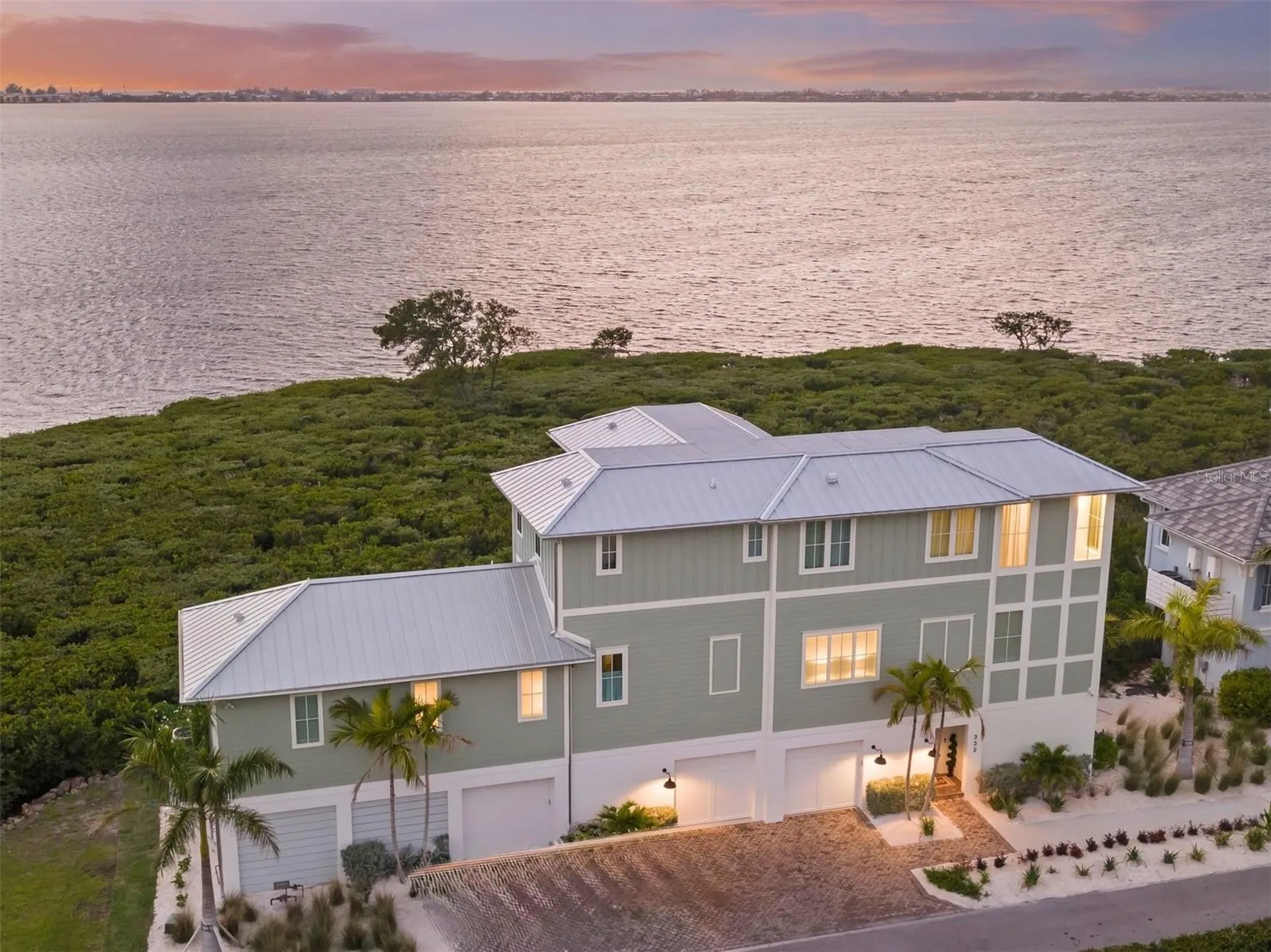 332 Harbour Sound Court Bradenton FL 34209
