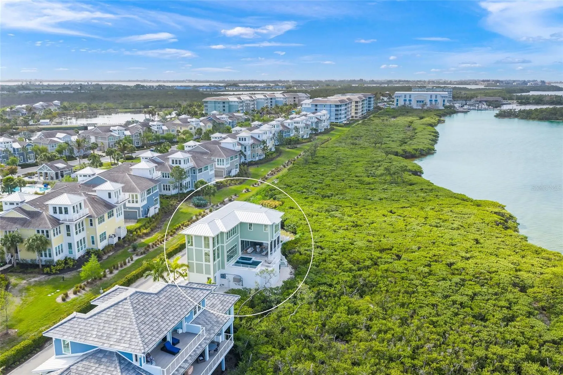 332 Harbour Sound Court Bradenton FL 34209