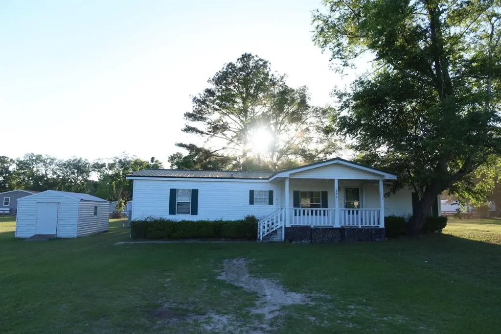 262 SW Lynnwood Avenue Lake City FL 32024