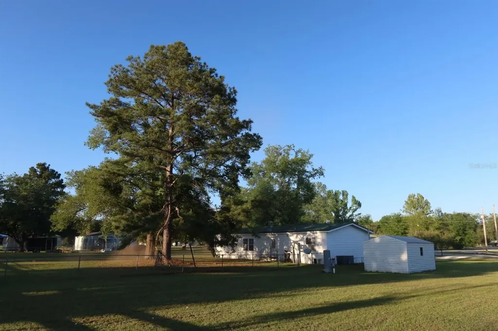 262 SW Lynnwood Avenue Lake City FL 32024