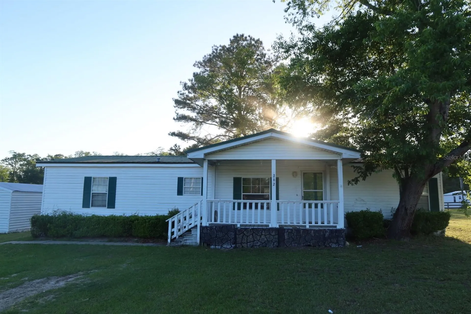 262 SW Lynnwood Avenue Lake City FL 32024