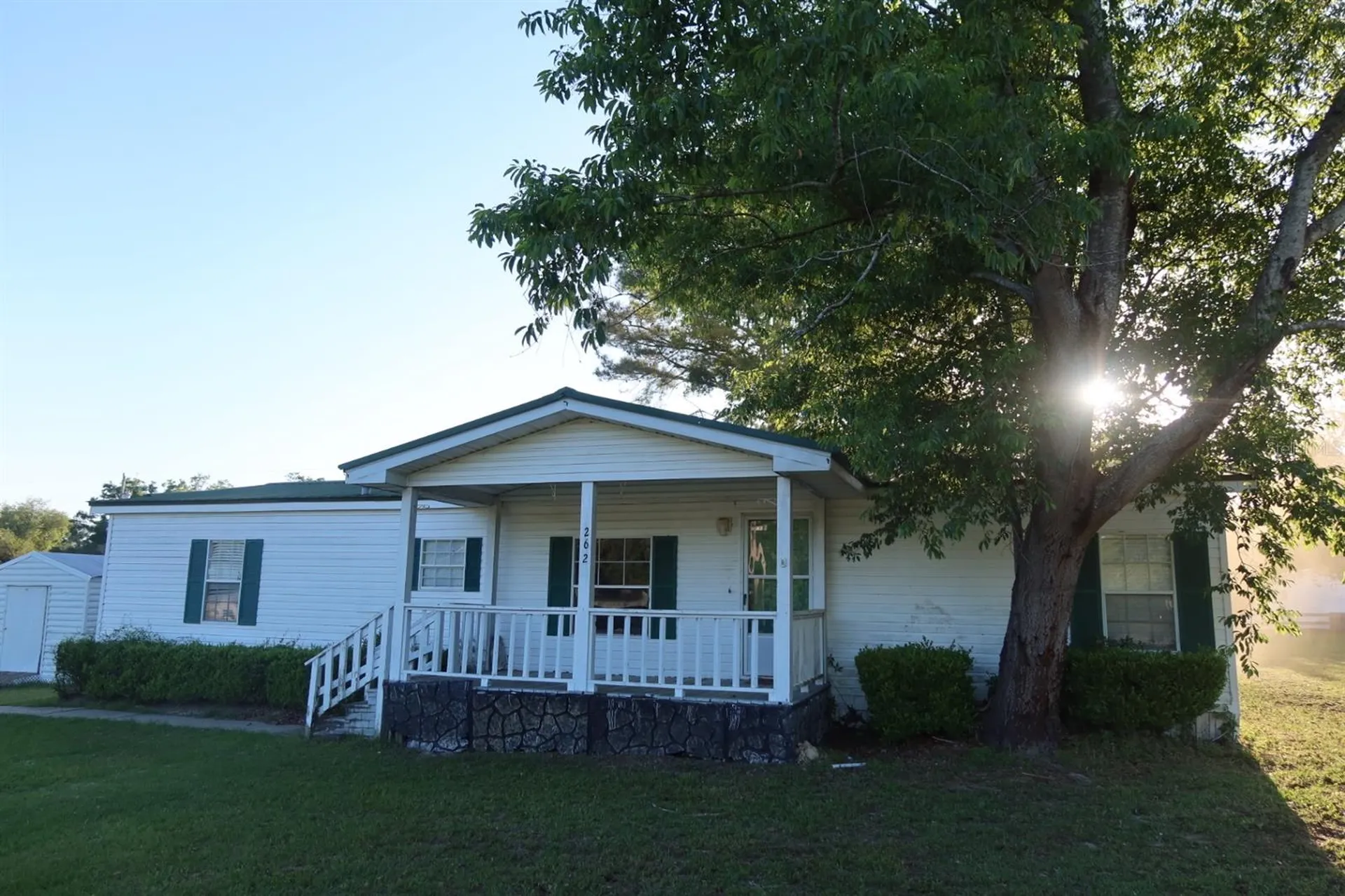 262 SW Lynnwood Avenue Lake City FL 32024