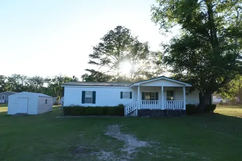 262 SW Lynnwood Avenue Lake City FL 32024