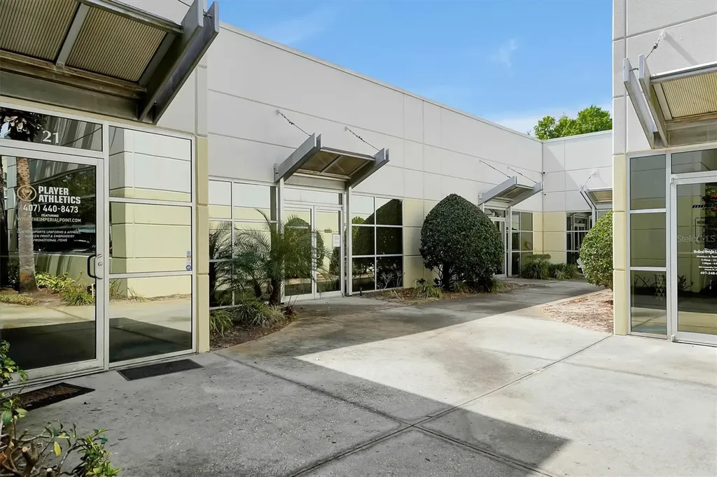 8810 Commodity Circle Orlando FL 32819