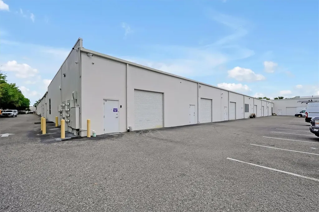 8810 Commodity Circle Orlando FL 32819
