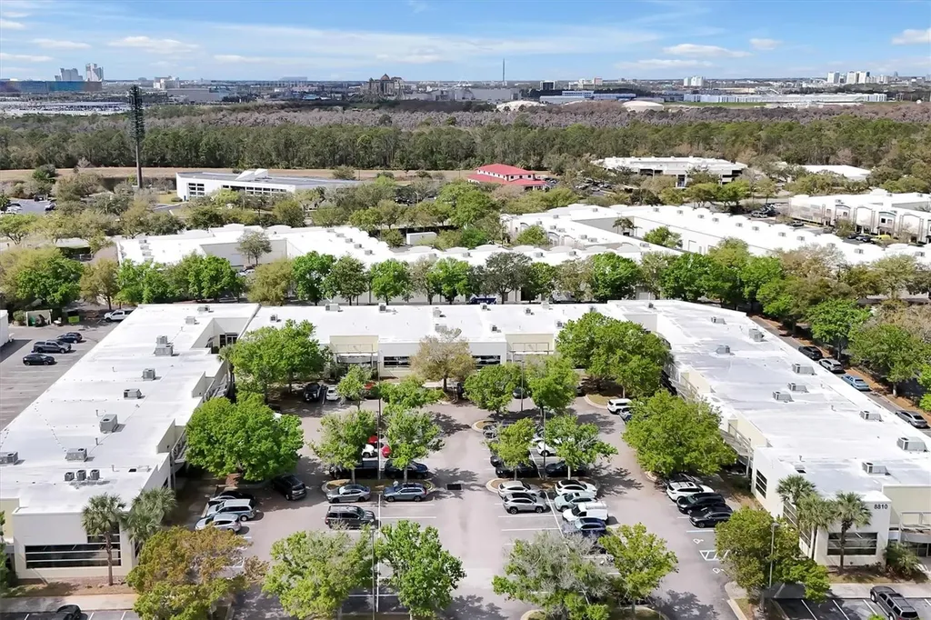 8810 Commodity Circle Orlando FL 32819