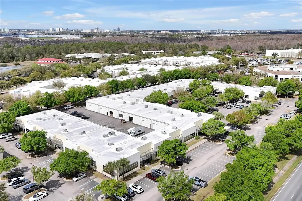 8810 Commodity Circle Orlando FL 32819
