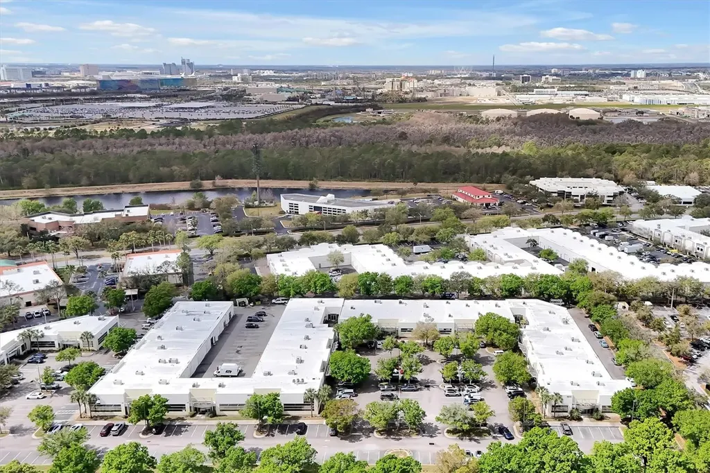8810 Commodity Circle Orlando FL 32819