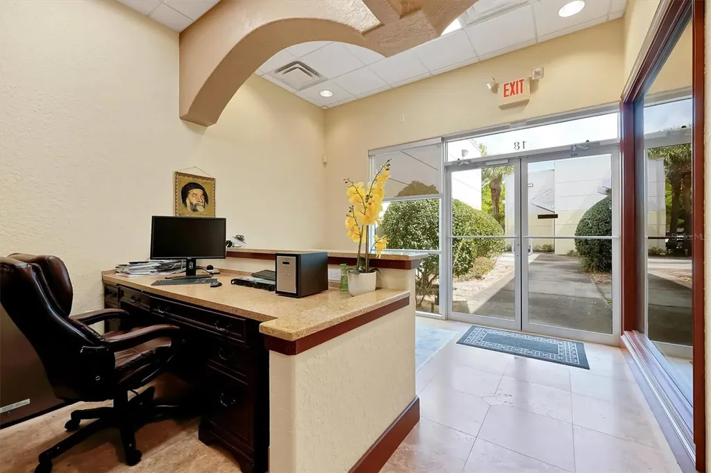 8810 Commodity Circle Orlando FL 32819