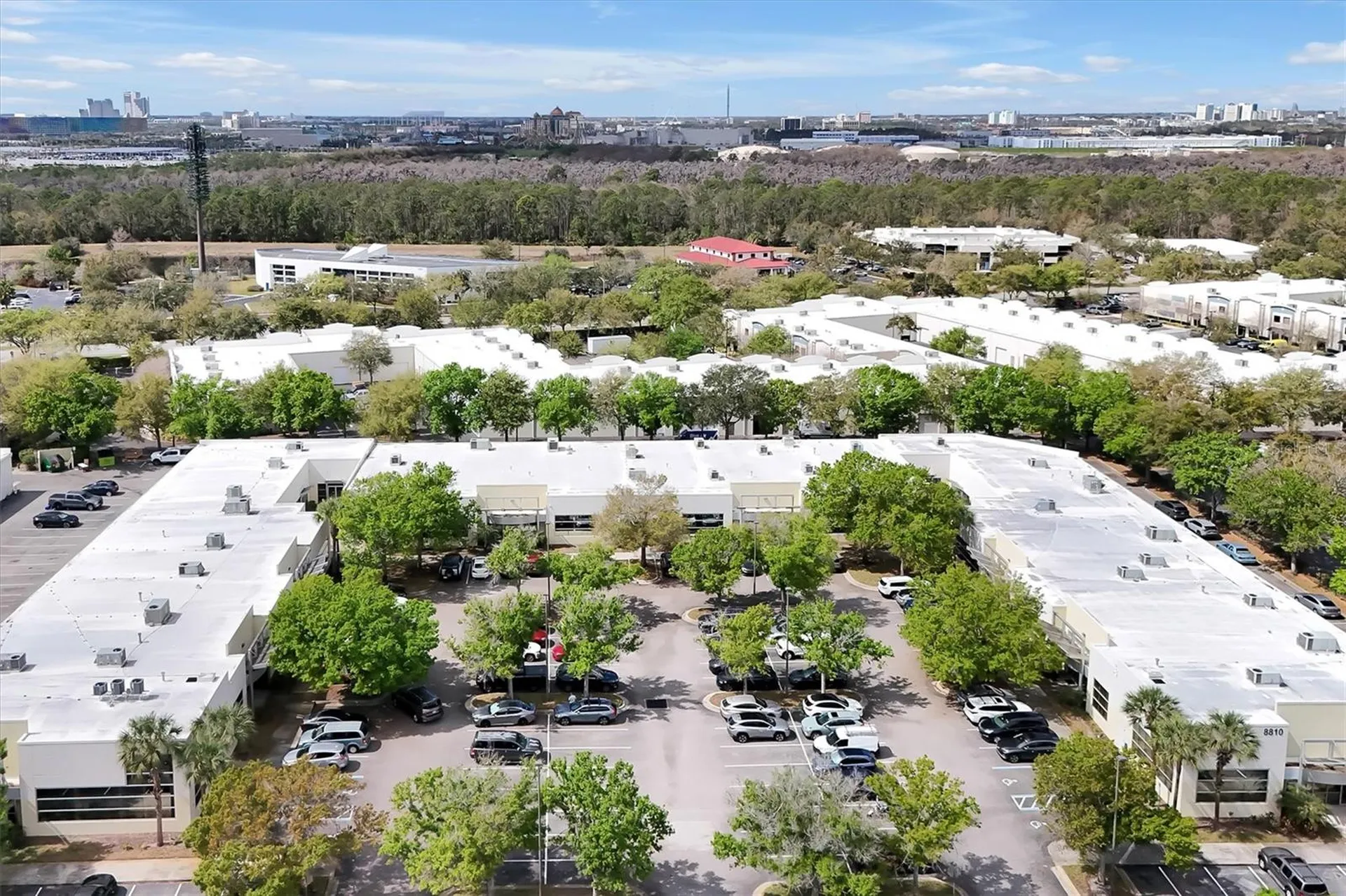 8810 Commodity Circle Orlando FL 32819