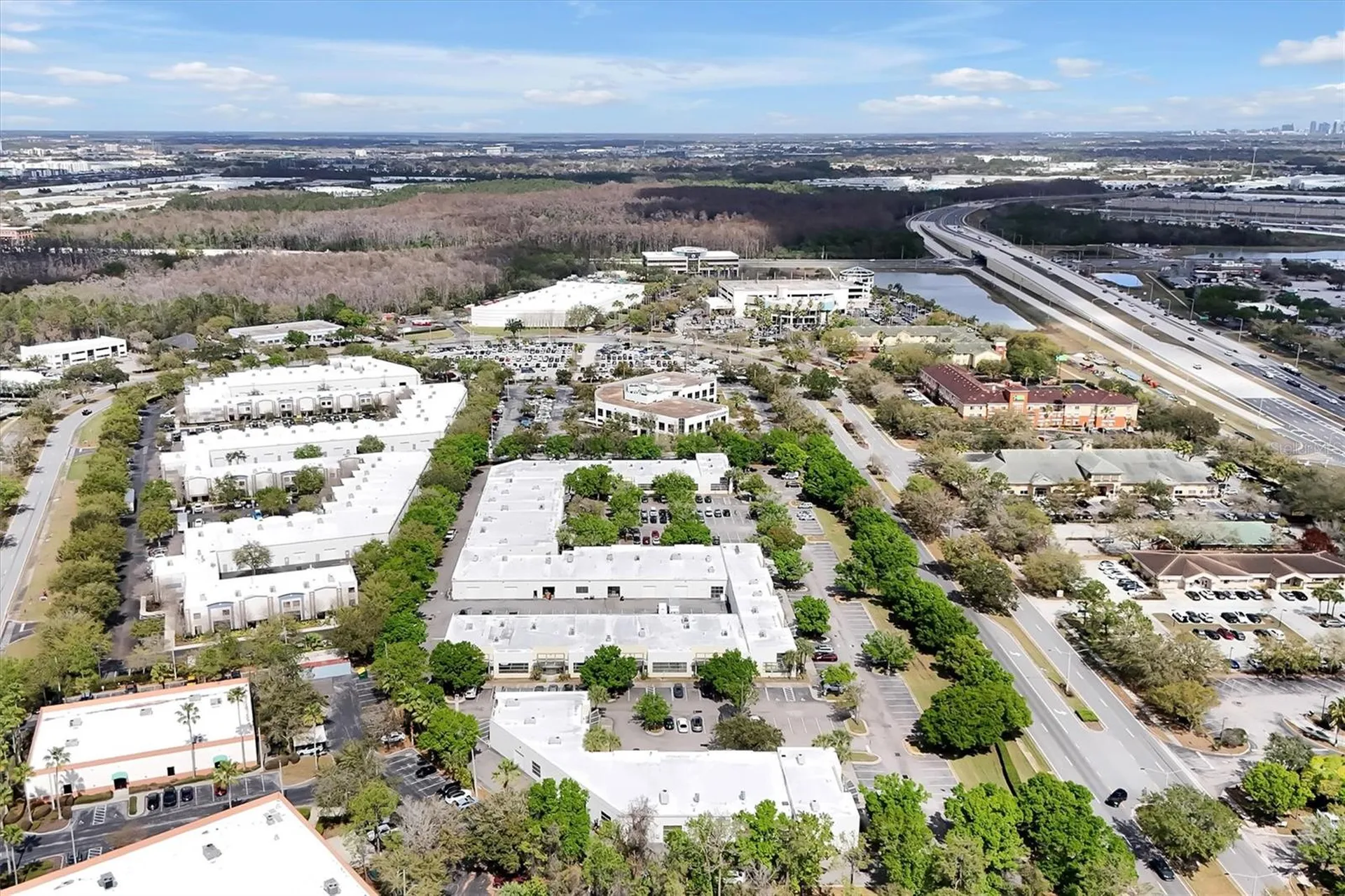 8810 Commodity Circle Orlando FL 32819