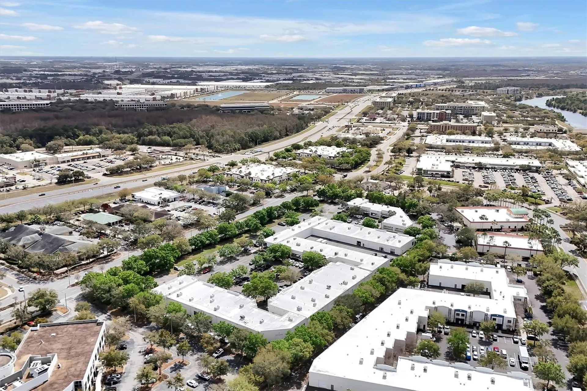 8810 Commodity Circle Orlando FL 32819