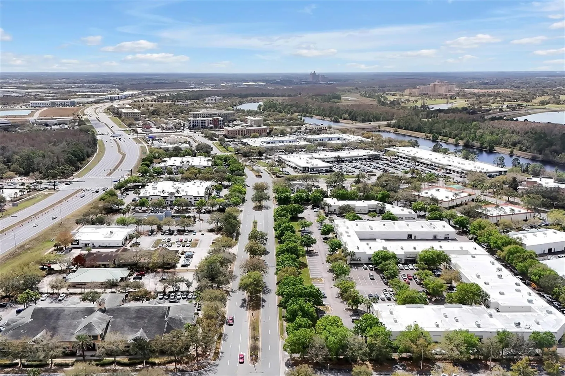 8810 Commodity Circle Orlando FL 32819