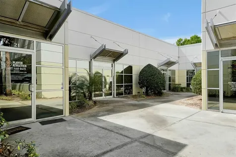8810 Commodity Circle Orlando FL 32819