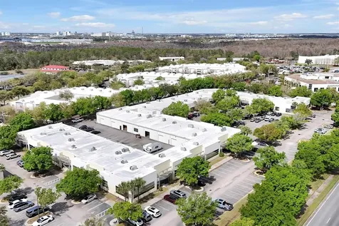 8810 Commodity Circle Orlando FL 32819
