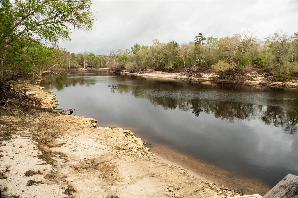 119 SE Dorthie Land Road Branford FL 32008