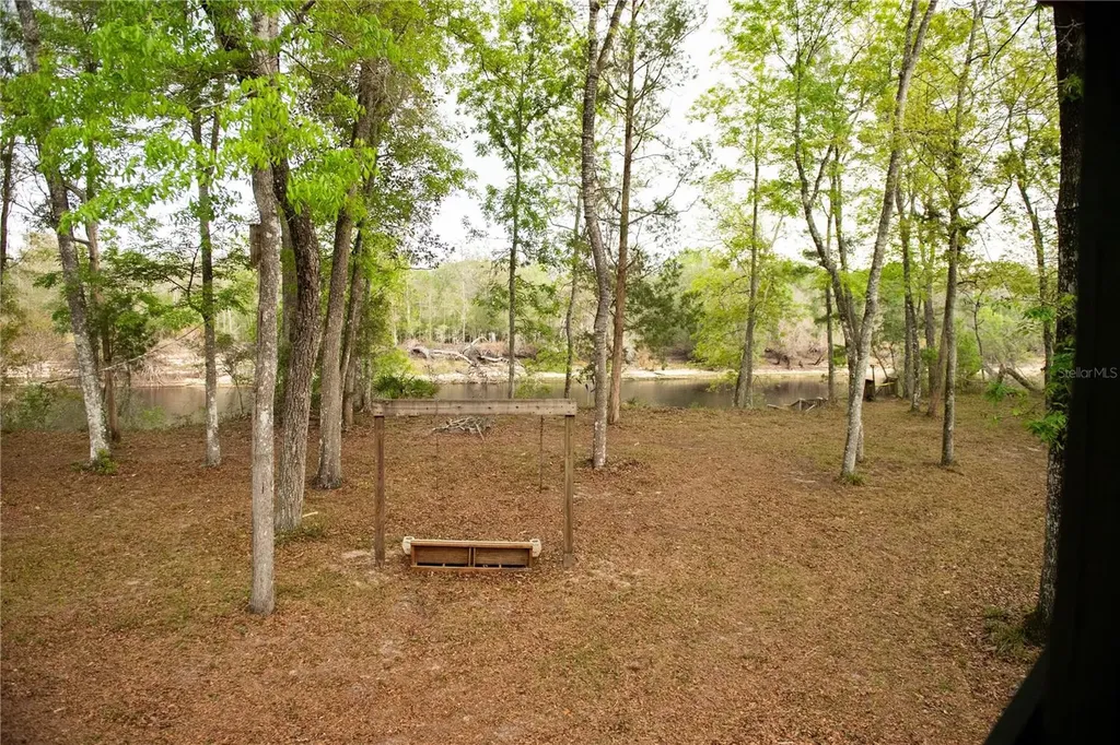 119 SE Dorthie Land Road Branford FL 32008