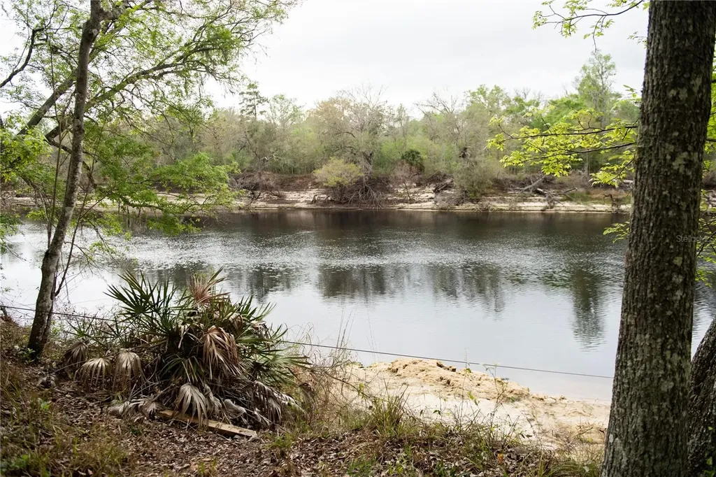 119 SE Dorthie Land Road Branford FL 32008