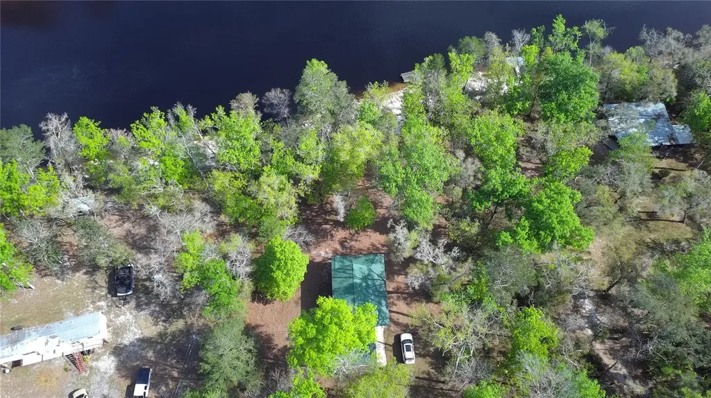 119 SE Dorthie Land Road Branford FL 32008