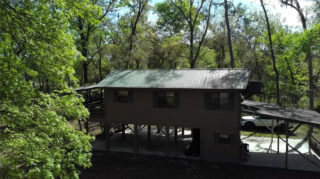 119 SE Dorthie Land Road Branford FL 32008