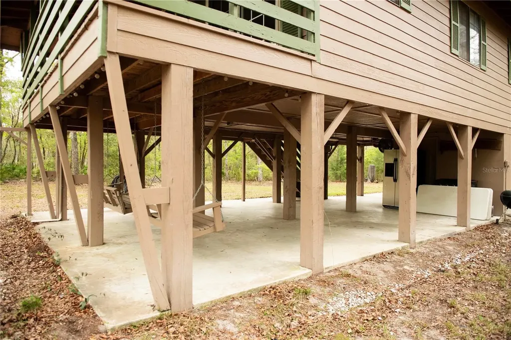 119 SE Dorthie Land Road Branford FL 32008