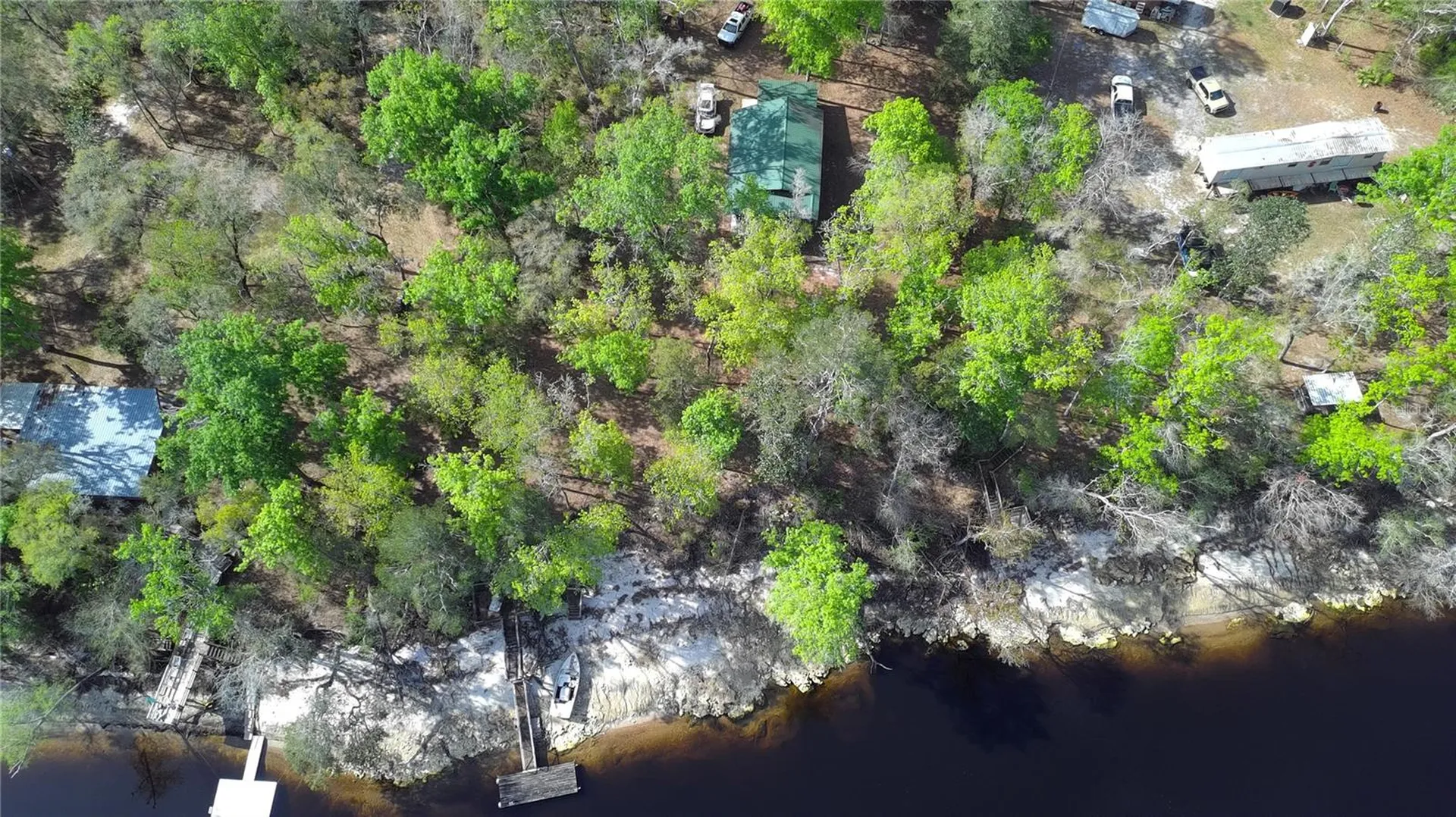 119 SE Dorthie Land Road Branford FL 32008