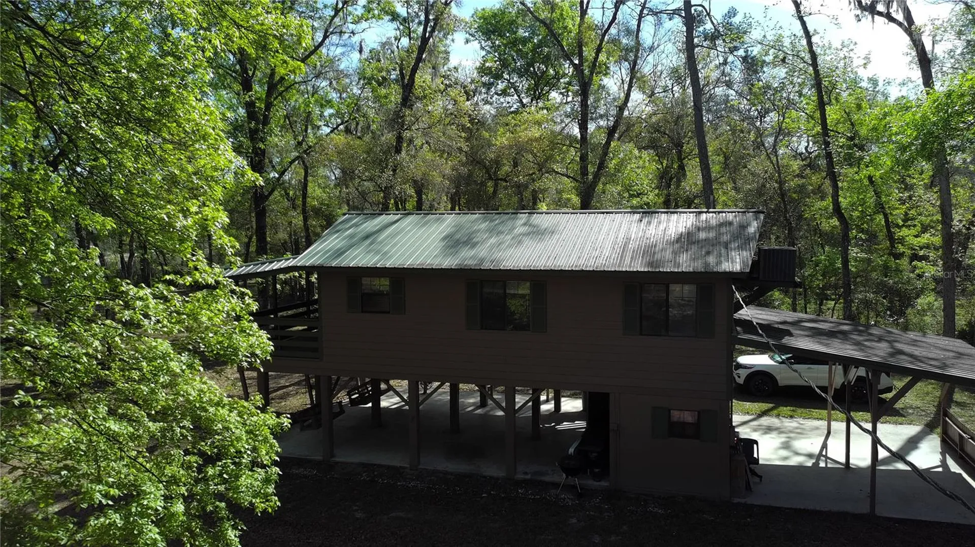 119 SE Dorthie Land Road Branford FL 32008