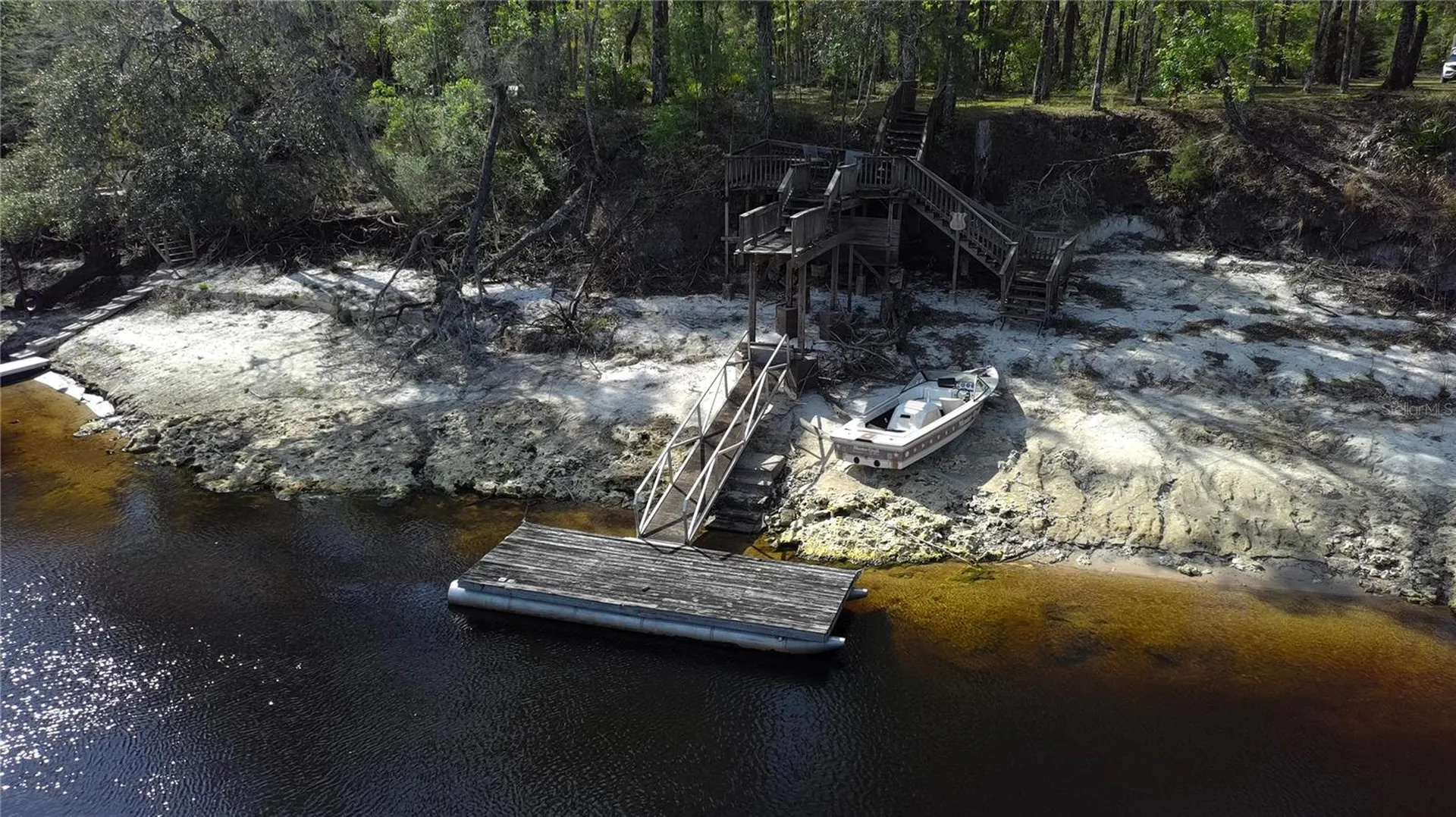 119 SE Dorthie Land Road Branford FL 32008