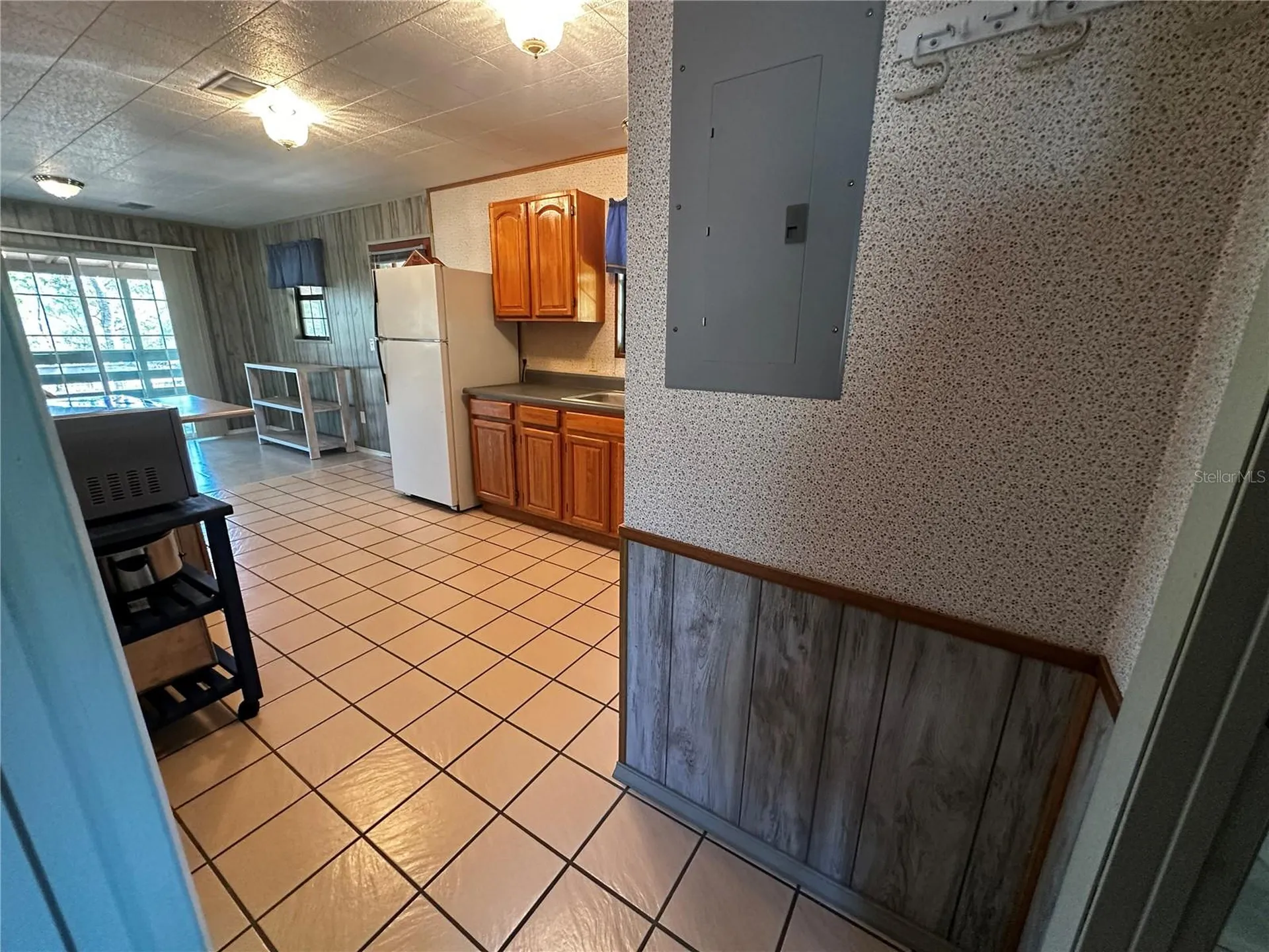 119 SE Dorthie Land Road Branford FL 32008