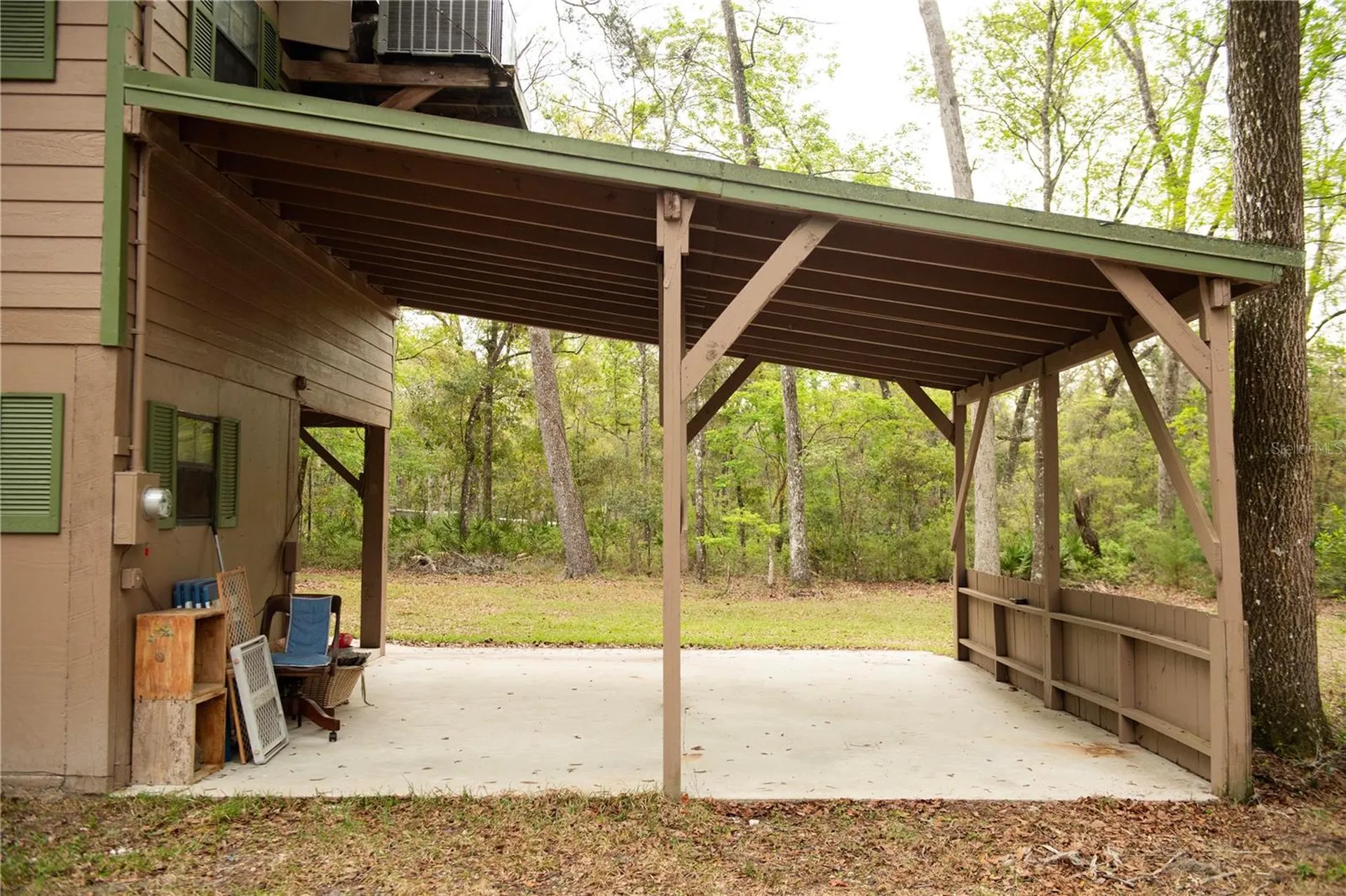 119 SE Dorthie Land Road Branford FL 32008