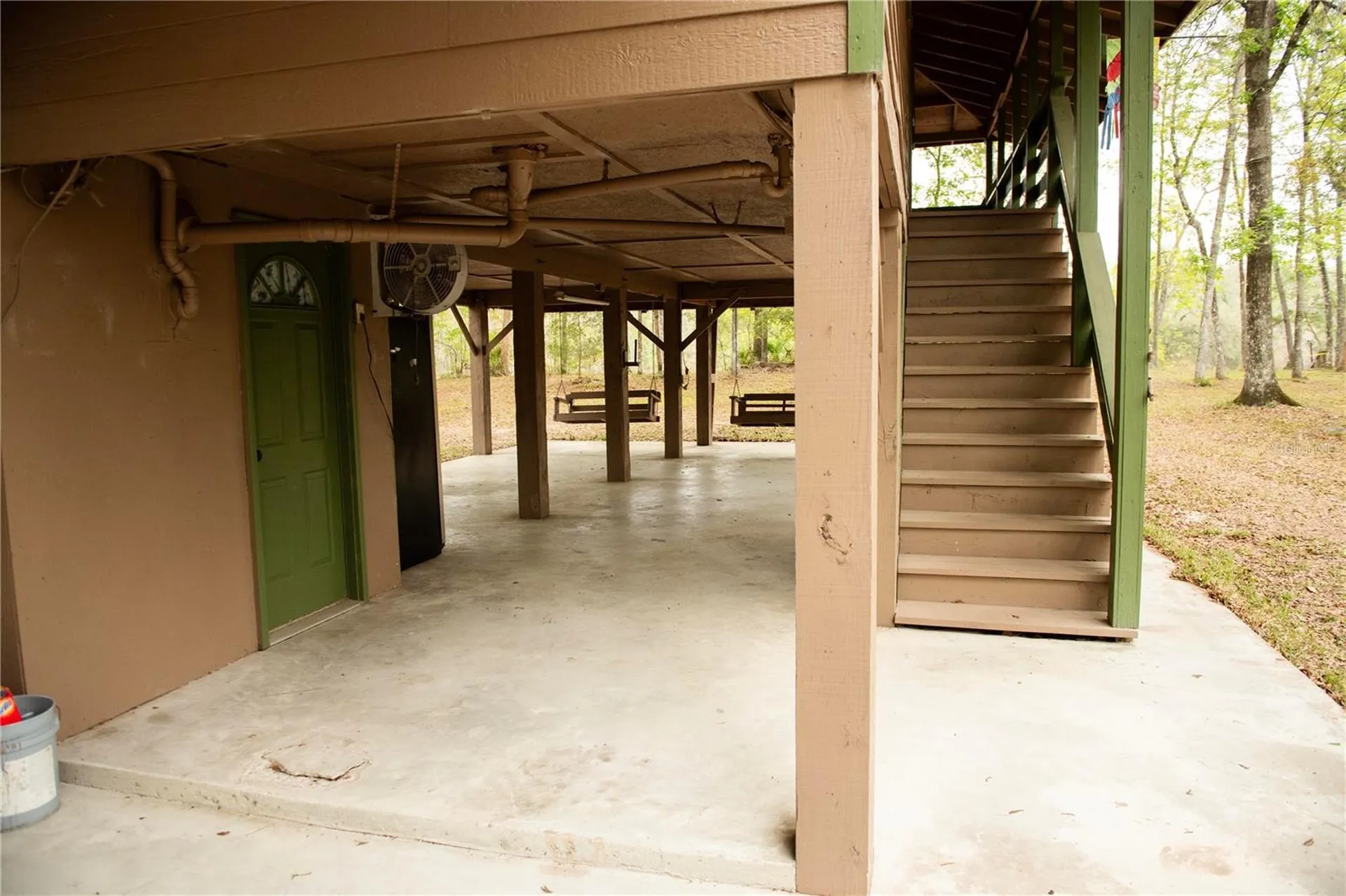 119 SE Dorthie Land Road Branford FL 32008