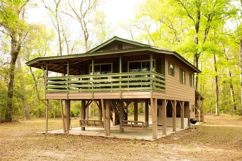 119 SE Dorthie Land Road Branford FL 32008