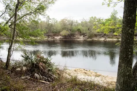119 SE Dorthie Land Road Branford FL 32008