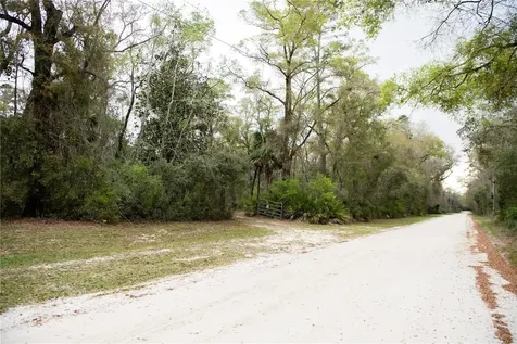 119 SE Dorthie Land Road Branford FL 32008